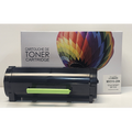 20K Compatible Lexmark 60F1X00 Toner