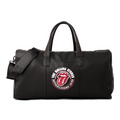 DUF6082RS The Rolling Stones The Watts Leather Duffle Bag