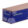 Epson Doubleweight Matte Paper 44" x 82' RollS041387