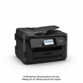 EPSON WorkForce WF 7710           