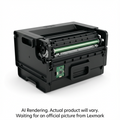 Lexmark Black Return Program Imaging Kit        