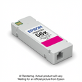 EPSON T56X Vivid Magenta Ink Cartridge for SC P7370/P9370 150ML