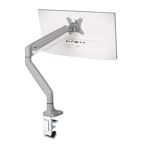F,Smrtfit One-Touch Sngl Monitor Arm,Un