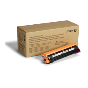 Xerox 108R01418 Magenta Drum Cartridge For Phaser 6510 / WorkCentre 6515, 48K Pages