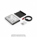 Xerox 500+ GB HARD DISK DRIVE          