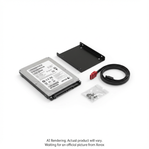 Xerox 500+ GB HARD DISK DRIVE          