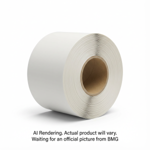 Kodak Water-Resistant Self Adhesive Poly Poster Ma