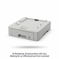 Lexmark 550 tray CX83x/95x/96x CS96x MX95x