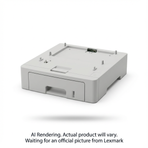 Lexmark 550 tray CX83x/95x/96x CS96x MX95x