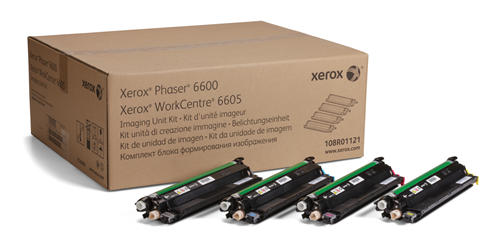 Xerox Phaser 6600 / C400 / C405 Imaging Unit (108R01121)