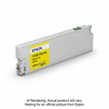 Epson SureLab D870 Yellow Ink Cartridge, 200MLT43S42