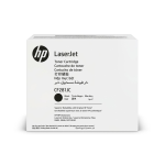 CF287JC HP Inc. HP 87J Blk Contract LaserJet Toner Crtg