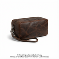 Toiletry Kit with Organizer