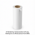 HP Production Banner, 3-in Core - 24in x 100ft       
