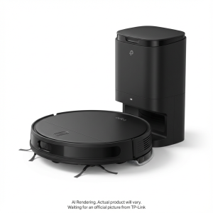 Tapo RV20 Max Plus