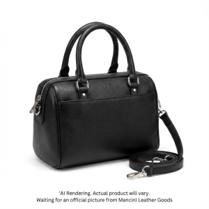 HBP1071-BLACK