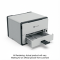 Lexmark Paper Handling High Capacity Output Expander