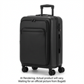 Paros Carry-On Luggage - Abs