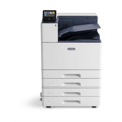 Xerox C9000DT COL PR 12X24 55PPM USB METERED      
