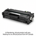 HP 212X Blk Contract LaserJet Toner Crtg