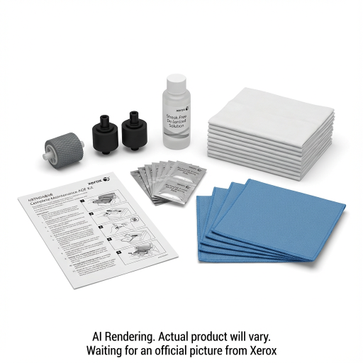 Xerox COMPLETE MAINT ADF KIT F/64XX SERIES        