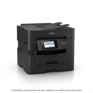 EPSON WorkForce Pro WF 4740           