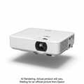 Epson Powerlite L690E Projector Wifi