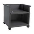 Lexmark Furniture Adjustable Stand        