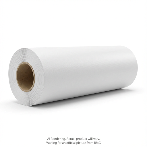 Kodak Water-Resistant Scrim Banner- 24in x 40ft     