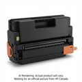 HP 26X Black EvoCycle Original LaserJet Toner Cartridge