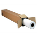 HP Everyday Matte Polypropylene, 3-in Core 203 microns (8 mil) • 120 g/m² • 60 in x 200 ft