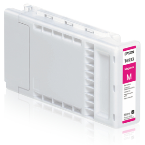 Epson Magenta 350ml ink