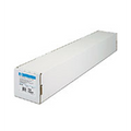 HP Natural Tracing Paper 76 microns (3 mil) • 90 g/m² • 24 in x 150 ft