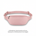 Downtown Essentials Mens Sling Bag SLN2697BU-LPINK