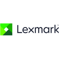 Lexmark 58D1H0E Black High Yield Corporate Toner Cartridge (15,000 Pages)