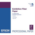 Epson Exhibition Fiber Paper 24"x 30", 25 sheetsS045