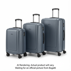Bugatti Osaka 3 Pcs Set