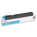 CANON GPR13 CYAN TONER           