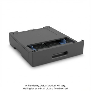 Lexmark Paper Handling Pro901 150-Sheet Paper Tray  