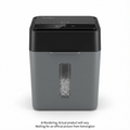 OFFICEASSIST SHREDDER M100S