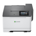 Lexmark CS632dwe Colour Printer        
