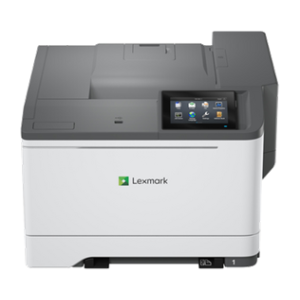Lexmark CS632dwe Colour Printer        