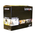 Lexmark X654,656,658 Return Program 36K Print Cartridge
