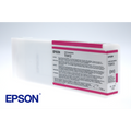 Epson UltraChrome K3 Vivid Magenta Ink, 700ml, Stylu