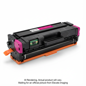 Elevate Imaging Reman HP CF453A - Laser - A4 10500 Yield