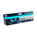 HP 970 Black Ink Cartridge
