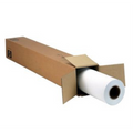 HP Production Satin Poster Paper, 3-in Core - 24in x 