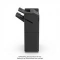 Lexmark Paper Handling Tall Multiposition Staple Pun
