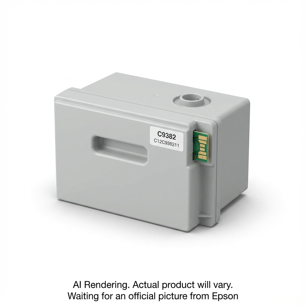 Epson Maintenance Box
