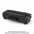 002-06-R661H Static Control Lexmark S6651H00